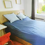 Oxford City Centre Apartment With Parking
