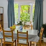 Oxford City Centre Apartment With Parking