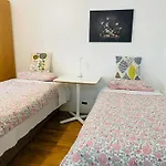 Oxford City Centre Apartment With Parking
